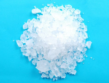 许昌九水硫化钠